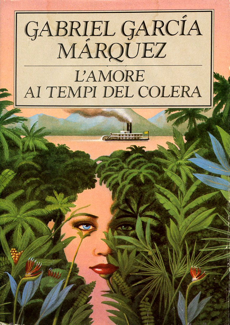 L Amore Ai Tempi Del Colera Recensione