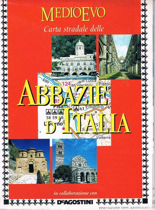 Medioevo, un passato da riscoprire – n° 06 – giugno 1998 - immagine 2