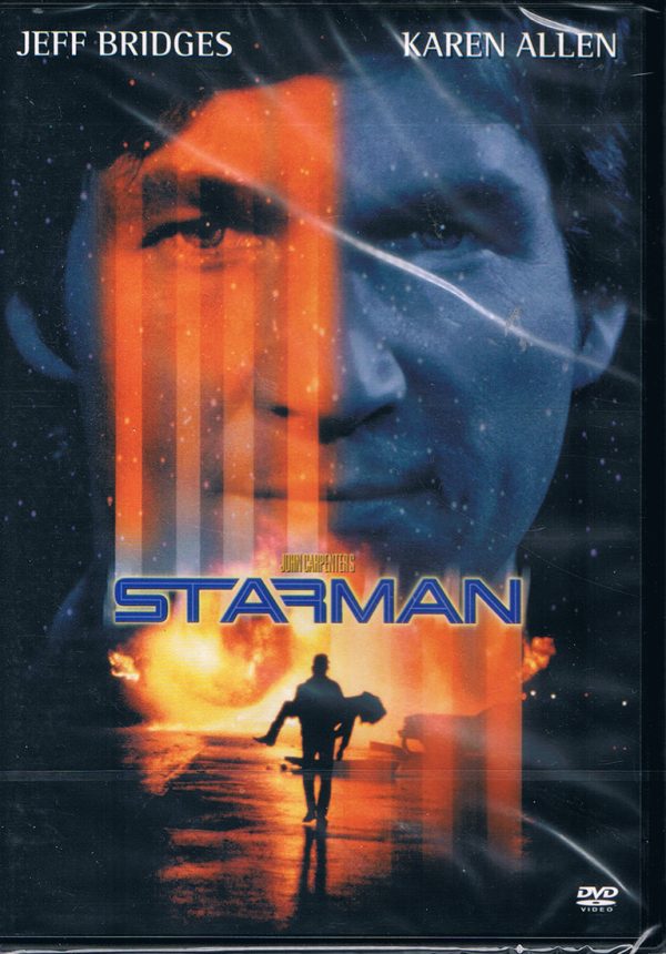 Starman - con Jeff Bridges e Karen Allen